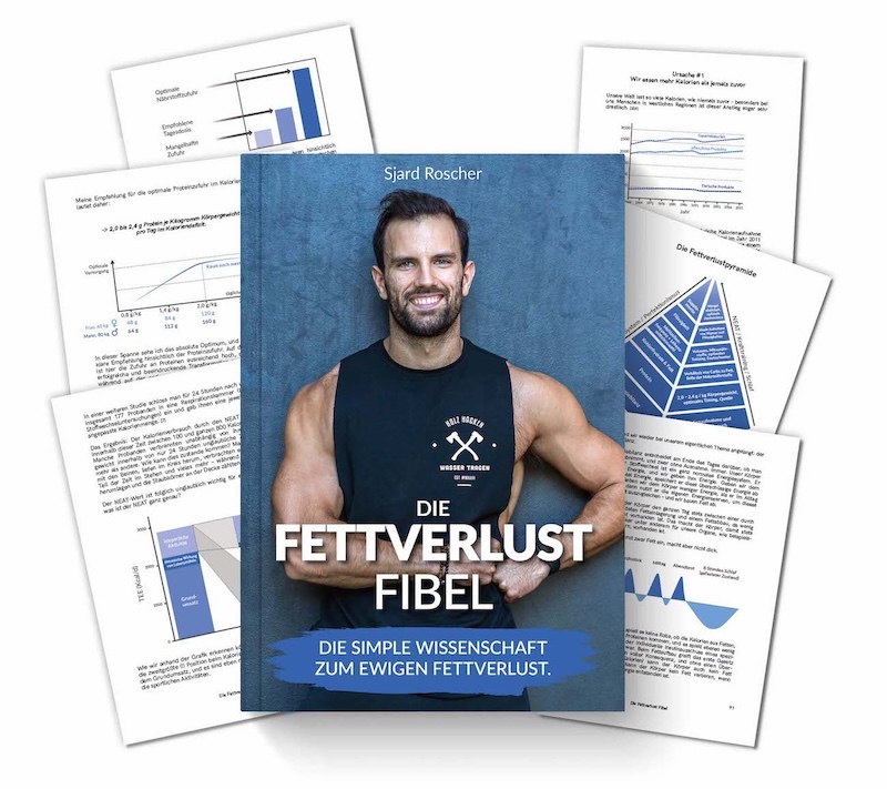 Fettverlust Fibel Sjard Roscher